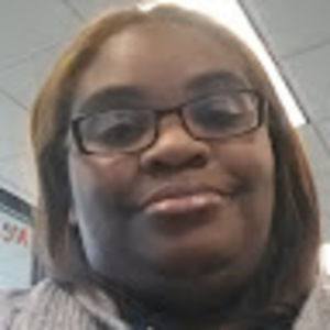 Meet your Posher, Bernadette